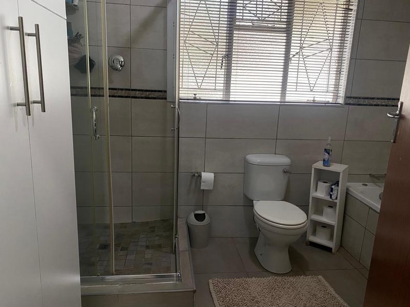 4 Bedroom Property for Sale in Bergsig Eastern Cape